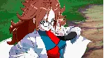 ✅ ❤ ️DRAGON BALL FIGHTERZ - ANDROID 21 (LAB COAT)❤ ️XBOX O