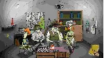 60 SECONDS! REATOMIZED XBOX ONE|XS КЛЮЧ - irongamers.ru