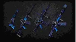 WORLD WAR Z: AFTERMATH - RAVEN WEAPONS SKIN PACK XBOX - irongamers.ru