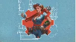 FALLOUT 4: WASTELAND WORKSHOP XBOX ONE|XS КЛЮЧ - irongamers.ru