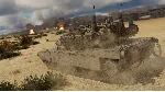 🔥 War Thunder - Комплект M1A1 HC "Click-Bait" 🎮 XBOX🎁 