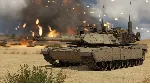 🔥 War Thunder - Комплект M1A1 HC "Click-Bait" 🎮 XBOX🎁 