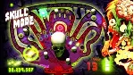 Zombie Pinball XBOX Ключ