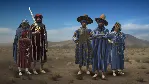 Crusader Kings III Content Creator Pack: North African АВТОДОСТАВКА STEAM GLOBAL МГНО