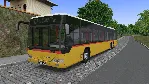 OMSI Add-On Citybus O530 DLC STEAM GIFT РОССИЯ - irongamers.ru
