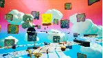 SpongeBob SquarePants: Battle for Bikini Bottom XBOX🔑 