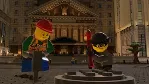 LEGO CITY Undercover XBOX Ключ - irongamers.ru