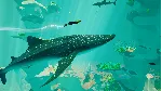 ABZU (PC WIN)Microsoft Store КЛЮЧ - irongamers.ru