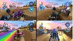 BEACH BUGGY RACING 2: HOT WHEELS EDITION XBOX КЛЮЧ - irongamers.ru
