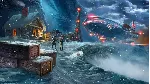 ❗ CLOCKWORK TALES: OF GLASS AND INK❗ XBOX ONE/X|S🔑 КЛЮЧ