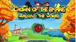 ❗ CROWN OF THE EMPIRE 2: AROUND THE WORLD❗ XBOX 🔑 ❗ 