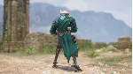 Exoprimal - Barrage Alpha Mystic Set DLC * STEAM RU🔥 