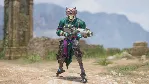 Exoprimal - Barrage Alpha Mystic Set DLC * STEAM RU🔥 