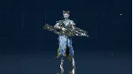 Exoprimal - Vigilant Street Fighter Set DLC - irongamers.ru