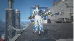 Exoprimal - Vigilant Street Fighter Set DLC - irongamers.ru