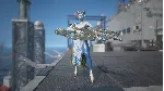 Exoprimal - Vigilant Street Fighter Set DLC - irongamers.ru