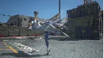 Exoprimal - Vigilant Street Fighter Set DLC - irongamers.ru