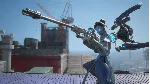 Exoprimal - Vigilant Street Fighter Set DLC - irongamers.ru
