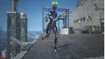 Exoprimal - Vigilant Metallic Cat Set DLC * STEAM RU🔥 