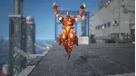 Exoprimal - Skywave Fire Guardian Set DLC * STEAM RU🔥 