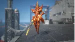 Exoprimal - Skywave Fire Guardian Set DLC * STEAM RU🔥 
