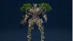 Exoprimal - Krieger Yggdrasil-U Set DLC * STEAM RU🔥 
