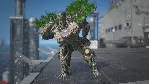 Exoprimal - Krieger Yggdrasil-U Set DLC * STEAM RU🔥 