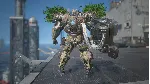 Exoprimal - Krieger Yggdrasil-U Set DLC * STEAM RU🔥 