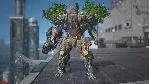 Exoprimal - Krieger Yggdrasil-U Set DLC * STEAM RU🔥 