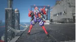Exoprimal - Murasame Shuten-Doji Set DLC * STEAM RU🔥 
