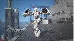 Exoprimal - Nimbus Fancy Banshee Set DLC * STEAM RU🔥 