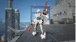 Exoprimal - Nimbus Fancy Banshee Set DLC * STEAM RU🔥 