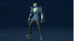 Exoprimal - Zephyr Security Guard Set DLC * STEAM RU🔥 
