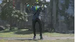 Exoprimal - Zephyr Security Guard Set DLC * STEAM RU🔥 