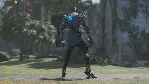 Exoprimal - Zephyr Security Guard Set DLC * STEAM RU🔥 