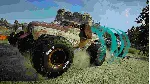 ✅ MONSTER JAM STEEL TITANS POWER OUT BUNDLE❤ ️XBOX🔑 КЛЮЧ