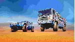 DAKAR DESERT RALLY - LEGENDS PACK XBOX ONE|XS КЛЮЧ - irongamers.ru