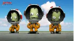 Kerbal Space Program (RU/CIS activation; Steam gift) - irongamers.ru