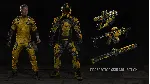 The Callisto Protocol™ - Riot Bundle DLC АВТОДОСТАВКА STEAM РОССИЯ - irongamers.ru