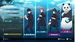 Jujutsu Kaisen Cursed Clash Deluxe Xbox One & Series XS - irongamers.ru