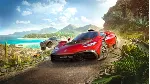 Forza Horizon 5 Standard Edition подарок-Steam - irongamers.ru