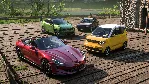 Forza Horizon 5 Chinese Lucky Stars Car Pack DLC АВТО - irongamers.ru