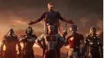 🌌 Mortal Kombat 1 Khaos Reigns Kollection Gift Steam🌌 
