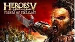 Might & Magic V Tribes of the East МИР АВТО