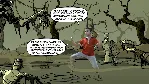 KUNG-FU FOR KINECT XBOX ONE/X|S КЛЮЧ - irongamers.ru