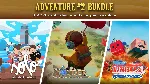 MERGE GAMES ADVENTURE BUNDLE #2 XBOX ONE/X|S КЛЮЧ - irongamers.ru