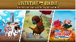 MERGE GAMES ADVENTURE BUNDLE #2 XBOX ONE/X|S КЛЮЧ - irongamers.ru