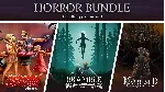 ❗ MERGE GAMES HORROR BUNDLE❗ XBOX ONE/X|S🔑 КЛЮЧ❗ 