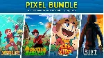 ❗ MERGE GAMES PIXEL BUNDLE❗ XBOX ONE/X|S🔑 КЛЮЧ❗ 