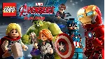LEGO Marvel's Avengers Deluxe Edition МИР АВТО